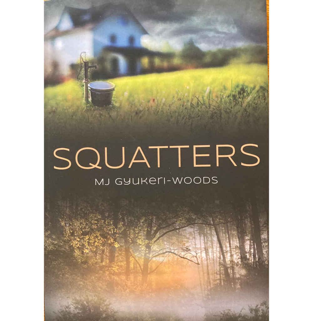 Squatters