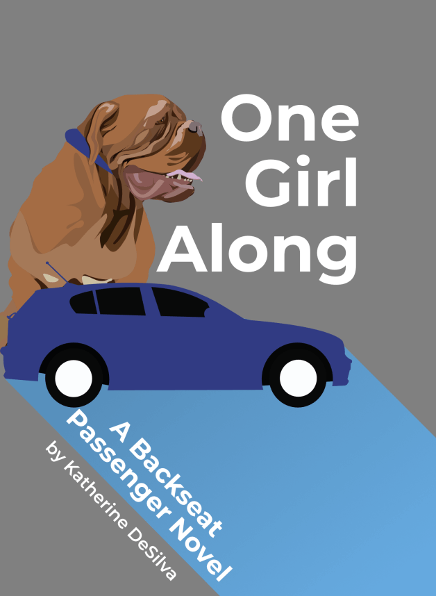 One Girl Along by Katherine DeSilva